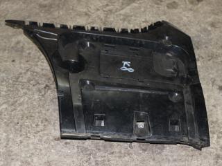 Крепление бампера переднего BMW 7 серия F01/F02 2011, 4.4 л., бензин, АКПП, черный, седан, 7183885