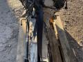 КПП автоматическая (АКПП) BMW X3 F25 2014, 2.0 л., бензин, АКПП, tiefseeblau metallic (a76), внедорожник 5 дв., 24008681103 - фото №2