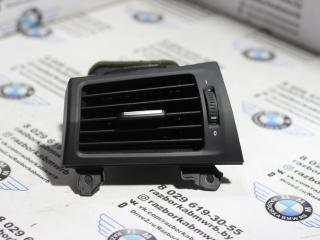 дефлектор обдува салона BMW X3 F25 2014, 2.0 л., бензин, АКПП, tiefseeblau metallic (a76), внедорожник 5 дв., 9217441