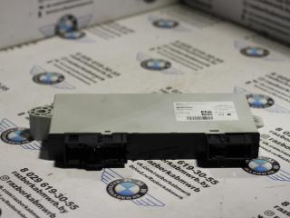 Иммобилайзер BMW X3 F25 2014, 2.0 л., бензин, АКПП, tiefseeblau metallic (a76), внедорожник 5 дв., 61359339274