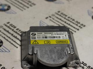 блок AirBag BMW X3 F25 2014, 2.0 л., бензин, АКПП, tiefseeblau metallic (a76), внедорожник 5 дв., 6860962