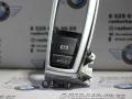 кнопка ручного тормоза (ручника) BMW X3 F25 2014, 2.0 л., бензин, АКПП, tiefseeblau metallic (a76), внедорожник 5 дв., 9349037 - фото №2