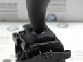 ручка кулисы КПП BMW X3 F25 2014, 2.0 л., бензин, АКПП, tiefseeblau metallic (a76), внедорожник 5 дв., 9296904 - фото №3