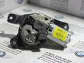 моторчик заднего стеклоочистителя (дворника) BMW X3 F25 2014, 2.0 л., бензин, АКПП, tiefseeblau metallic (a76), внедорожник 5 дв., 7237062 - фото №2