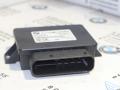 блок управления ручником BMW X3 F25 2014, 2.0 л., бензин, АКПП, tiefseeblau metallic (a76), внедорожник 5 дв., 6863800 - фото №2