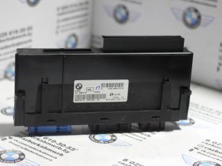 блок комфорта BMW X3 F25 2014, 2.0 л., бензин, АКПП, tiefseeblau metallic (a76), внедорожник 5 дв., 9305712