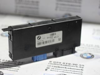модуль межсетевого преобразования BMW X3 F25 2014, 2.0 л., бензин, АКПП, tiefseeblau metallic (a76), внедорожник 5 дв., 61359312602