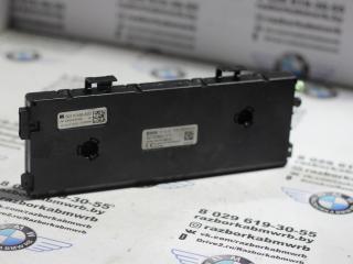 усилитель антенны BMW X3 F25 2014, 2.0 л., бензин, АКПП, tiefseeblau metallic (a76), внедорожник 5 дв., 9276064