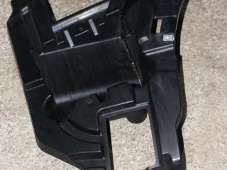 Крепление бампера переднего BMW X3 F25 2014, 2.0 л., бензин, АКПП, tiefseeblau metallic (a76), внедорожник 5 дв., 7210078