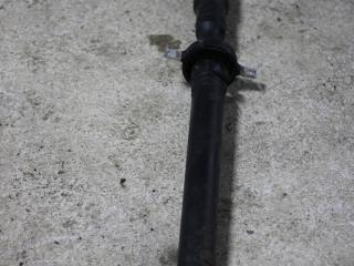 карданный вал BMW X3 F25 2014, 2.0 л., бензин, АКПП, tiefseeblau metallic (a76), внедорожник 5 дв., 7589801