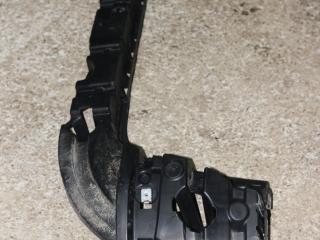Крепление бампера заднего BMW X3 F25 2014, 2.0 л., бензин, АКПП, tiefseeblau metallic (a76), внедорожник 5 дв., 7239884