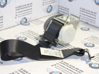 ремень безопасности BMW X3 F25 2014, 2.0 л., бензин, АКПП, tiefseeblau metallic (a76), внедорожник 5 дв., 72117258445