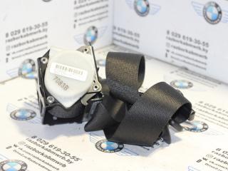 ремень безопасности BMW X3 F25 2014, 2.0 л., бензин, АКПП, tiefseeblau metallic (a76), внедорожник 5 дв., 72117266544