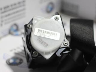 ремень безопасности BMW X3 F25 2014, 2.0 л., бензин, АКПП, tiefseeblau metallic (a76), внедорожник 5 дв.