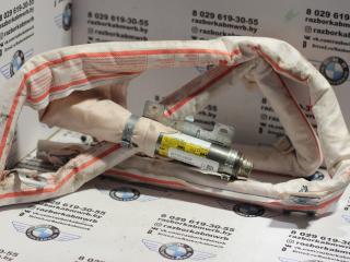 подушка безопасности боковая (шторка) BMW 2 серия Active Tourer F45 2014, 2.0 л., дизель, АКПП, flamenco-rot brillanteffek с06, универсал, правый руль, 72127301296