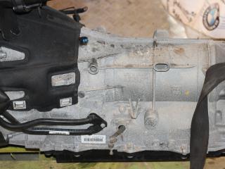 КПП автоматическая (АКПП) BMW 3 серия F30/F31/F34 2014, 2.0 л., дизель, АКПП, белый, седан, правый руль, 24008623595