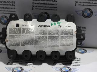 подушка безопасности пассажира BMW 2 серия Active Tourer F45 2014, 2.0 л., дизель, АКПП, flamenco-rot brillanteffek с06, универсал, правый руль, 72129262947