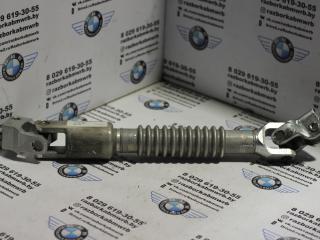 рулевой карданчик BMW 2 серия Active Tourer F45 2014, 2.0 л., дизель, АКПП, flamenco-rot brillanteffek с06, универсал, правый руль, 32306865654