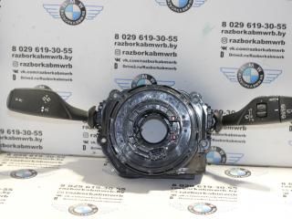 переключатель подрулевой (стрекоза) BMW 2 серия Active Tourer F45 2014, 2.0 л., дизель, АКПП, flamenco-rot brillanteffek с06, универсал, правый руль, 9330563