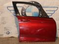 дверь передняя правая BMW 2 серия Active Tourer F45 2014, 2.0 л., дизель, АКПП, flamenco-rot brillanteffek с06, универсал, правый руль, 41517294230 - фото №2