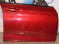 дверь передняя правая BMW 2 серия Active Tourer F45 2014, 2.0 л., дизель, АКПП, flamenco-rot brillanteffek с06, универсал, правый руль, 41517294230 - фото №4