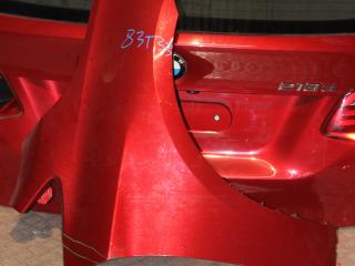 крыло переднее правое BMW 2 серия Active Tourer F45 2014, 2.0 л., дизель, АКПП, flamenco-rot brillanteffek с06, универсал, правый руль, 41007382184