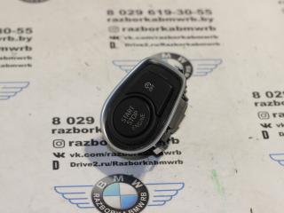 кнопка запуска двигателя BMW 2 серия Active Tourer F45 2014, 2.0 л., дизель, АКПП, flamenco-rot brillanteffek с06, универсал, правый руль, 9289136