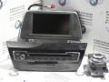 навигация BMW 2 серия Active Tourer F45 2014, 2.0 л., дизель, АКПП, flamenco-rot brillanteffek с06, универсал, правый руль, 9365839 - фото №2