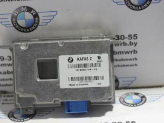 блок управления системы KaFAS BMW 2 серия Active Tourer F45 2014, 2.0 л., дизель, АКПП, flamenco-rot brillanteffek с06, универсал, правый руль, 9359799