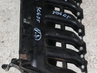 коллектор впускной BMW X5 E70 2009, 3.0 л., дизель, АКПП, внедорожник 5 дв., правый руль, 7790701