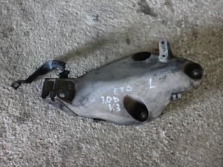 кронштейн двигателя BMW X5 E70 2009, 3.0 л., дизель, АКПП, внедорожник 5 дв., правый руль, 6787489