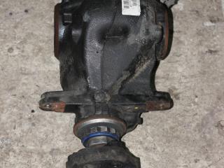 редуктор заднего моста BMW 3 серия F30/F31/F34 2014, 2.0 л., дизель, АКПП, белый, седан, правый руль, 7605589