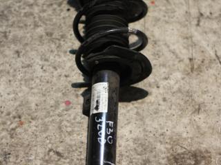 амортизатор передний правый BMW 3 серия F30/F31/F34 2014, 2.0 л., дизель, АКПП, белый, седан, правый руль, 6791579