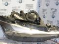 фара правая BMW 3 серия F30/F31/F34 2014, 2.0 л., дизель, АКПП, белый, седан, правый руль - фото №3