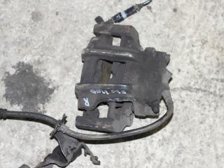 суппорт передний правый BMW 3 серия F30/F31/F34 2014, 2.0 л., дизель, АКПП, белый, седан, правый руль, 34116857688