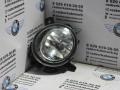 фара противотуманная левая BMW 3 серия F30/F31/F34 2014, 2.0 л., дизель, АКПП, белый, седан, правый руль, 7248911 - фото №2