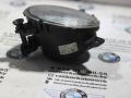 фара противотуманная правая BMW 3 серия F30/F31/F34 2014, 2.0 л., дизель, АКПП, белый, седан, правый руль, 7248912 - фото №2