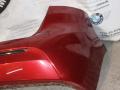 бампер задний BMW 2 серия Active Tourer F45 2014, 2.0 л., дизель, АКПП, flamenco-rot brillanteffek с06, универсал, правый руль, 51122574884 - фото №5
