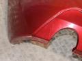 бампер задний BMW 2 серия Active Tourer F45 2014, 2.0 л., дизель, АКПП, flamenco-rot brillanteffek с06, универсал, правый руль, 51122574884 - фото №7