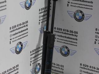 амортизатор капота BMW 3 серия F30/F31/F34 2014, 2.0 л., дизель, АКПП, белый, седан, правый руль, 51237239233