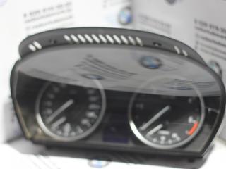 щиток приборов (приборная панель) BMW 5 серия E60/E61 2007, 3.0 л., M57 D30 (306D3), дизель, универсал, 62119153755