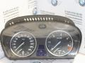 щиток приборов (приборная панель) BMW 5 серия E60/E61 2007, 3.0 л., M57 D30 (306D3), дизель, универсал, 62119153755 - фото №3