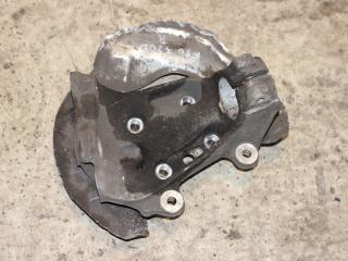 кулак поворотный правый BMW 3 серия F30/F31/F34 2014, 2.0 л., дизель, АКПП, белый, седан, правый руль, 6867736