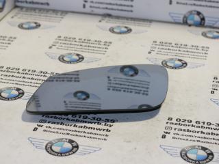 стекло зеркала наружного левого BMW 2 серия Active Tourer F45 2014, 2.0 л., дизель, АКПП, flamenco-rot brillanteffek с06, универсал, правый руль, 51167377975