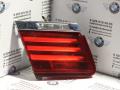 фонарь крышки багажника левый BMW 7 серия F01/F02 [рестайлинг] 2013, 3.0 л., дизель, АКПП, black sapphire metallic (475), седан, правый руль, 7300271 - фото №2