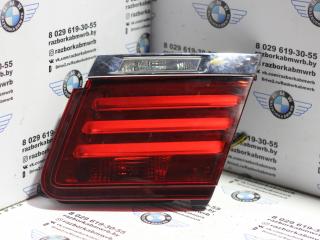 фонарь крышки багажника правый BMW 7 серия F01/F02 [рестайлинг] 2013, 3.0 л., дизель, АКПП, black sapphire metallic (475), седан, правый руль, 7300272