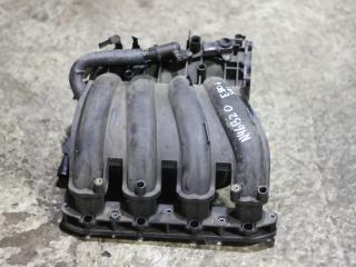 коллектор впускной BMW 3 серия E90/E91/E92/E93 2007, 2.0 л., N46 B20 E, бензин, седан, 7520343