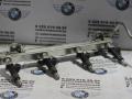 топливная рампа BMW 3 серия E90/E91/E92/E93 2007, 2.0 л., N46 B20 E, бензин, седан, 7530420 - фото №2