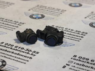 парктроник задний BMW X3 F25 2014, 2.0 л., бензин, АКПП, tiefseeblau metallic (a76), внедорожник 5 дв., 9270497
