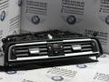 дефлектор обдува салона BMW 7 серия F01/F02 2011, 4.4 л., бензин, АКПП, черный, седан, 9115859 - фото №2